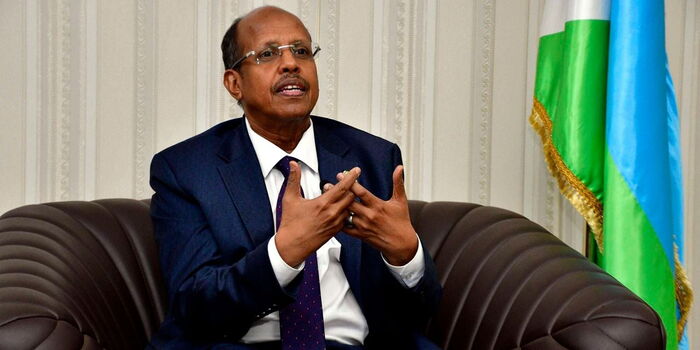 AU Issues Warning After Israel Recognises Somaliland as Independent State