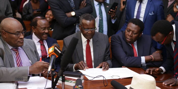 Kenyan Developer Rose Njeri Faces Cybercrime Charges, Granted Bond