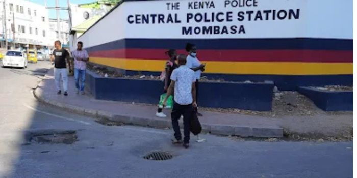 Police Release Mombasa Activist After Public Pressure