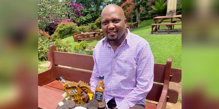 Moses Kuria’s Fresh Demands After Ruto Conceded Running Mate Role