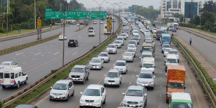 Motorists Demand Police Intervention Over Emerging Crisis