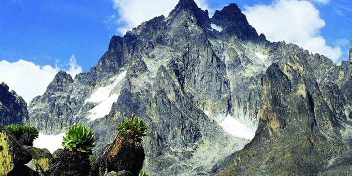 KWS Locates Body of Missing Mt Kenya Guide After 18 Days