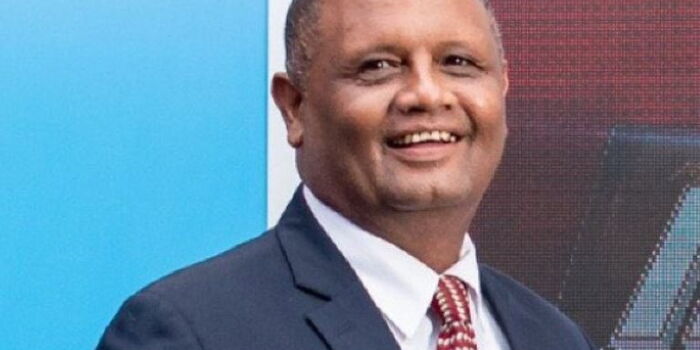 Last Moments Before KBC Anchor Badi Muhsin Died