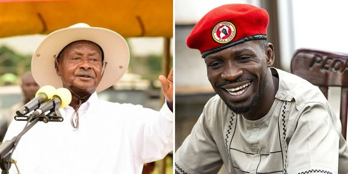 LIVE BLOG: Yoweri Museveni Takes Early Lead as Uganda Electoral Commission Continues With Counting