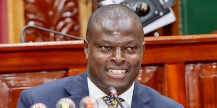 Govt Addresses Ndindi Nyoro's Ksh 175 Billion Fuel Levy Loan Claims - Kenyans.co.ke