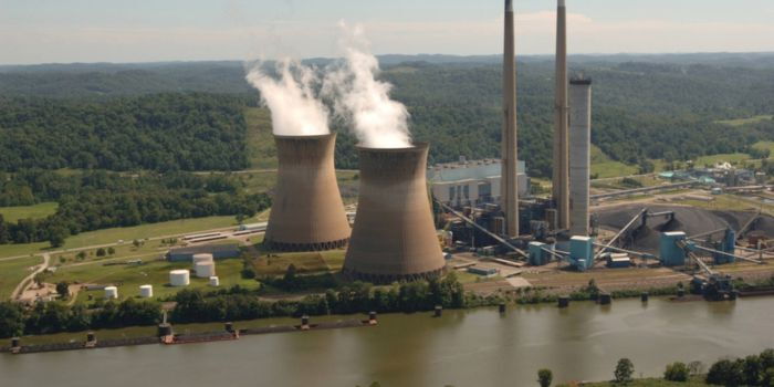 Parliament Takes Action Over Alleged Nuclear Waste Dumping
