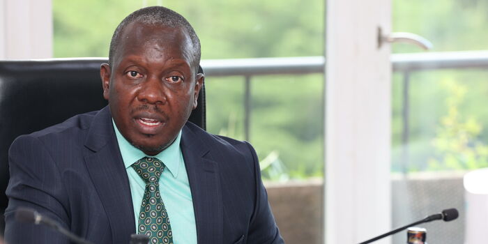DPP Reveals Reason Behind Withdrawal of High-Profile Cases