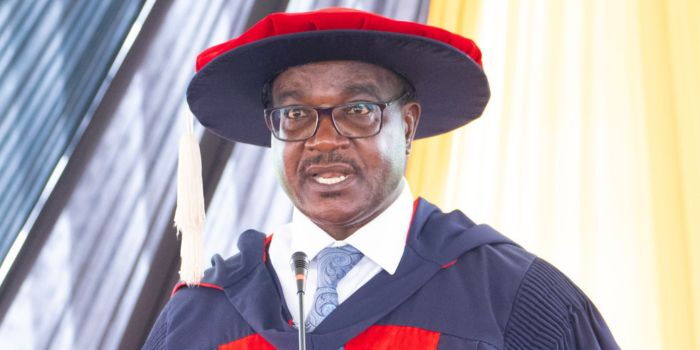 Twist in ‘Echoes of War’ Row as Court Papers Expose CS Ogamba