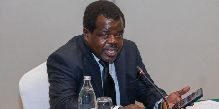 Omtatah Questions Govt Deal Letting Popular Eastleigh Mall Import Rice
