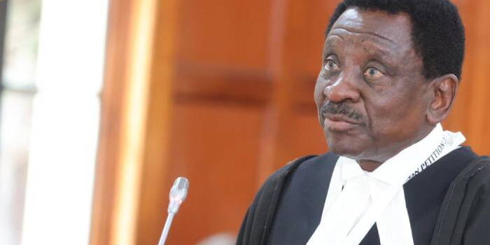 ODM MPs Dare Orengo – Kenyans.co.ke