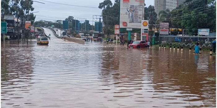 Nairobi County Issues Advisory to Motorists