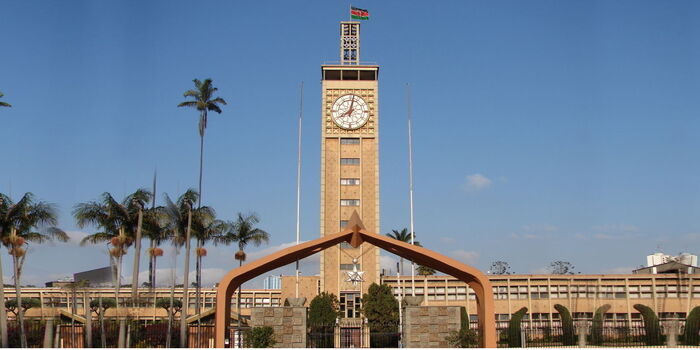 Kenya Kwanza MP Dies, Speaker Wetang'ula Confirms