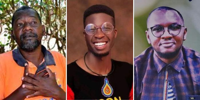 Shakahola Massacre, Supermarket Heists & Other 2023 High-Profile Crimes