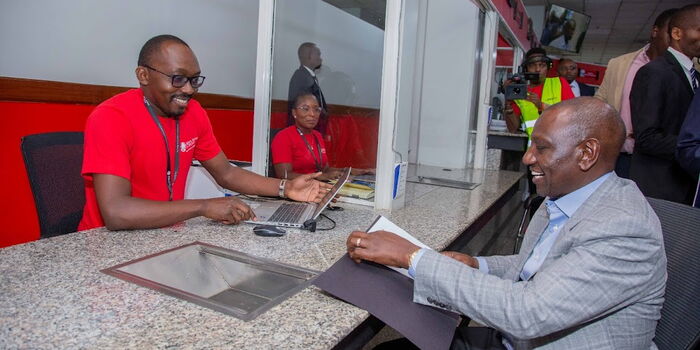 KRA Urged to Waive Tax Penalties After Public Outcry