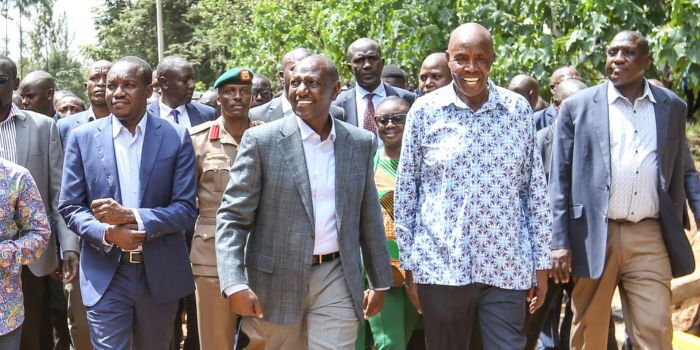 Govt Issues New Directive on Closed Schools - Kenyans.co.ke