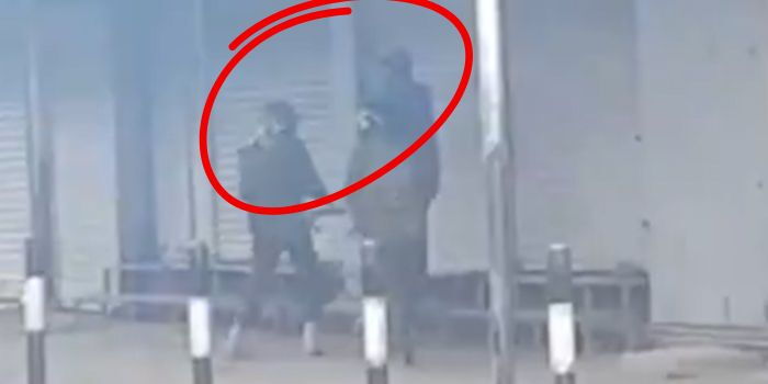 Vendor Shot Dead in Nairobi CBD