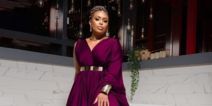 Caroline Mutoko Leaves Radio Africa Group Ahead of Mass Layoff