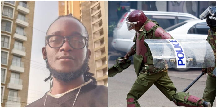 Rex Masai #39 s Death Inquest Adjourned After Key Witness Fails to Appear Rex Masai #39 s Death Inquest Adjourned After Key Witness Fails to Appear