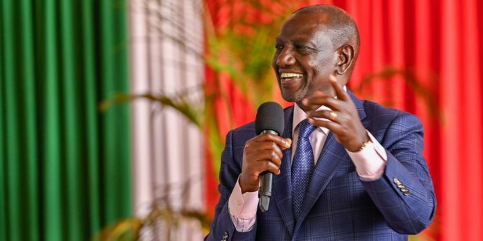 Kenya Hits Back at Sudan After Claims of Backing RSF Militia