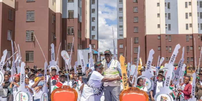 Govt Begins Overhaul of Housing Levy