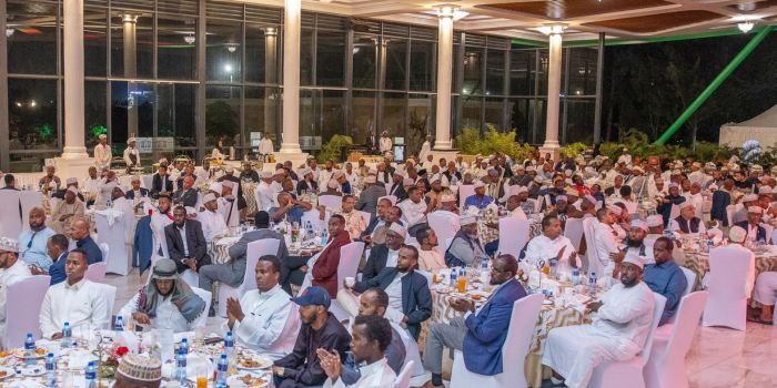 SUPKEM Faces Crisis as Leaders Accused of Mismanaging Funds
