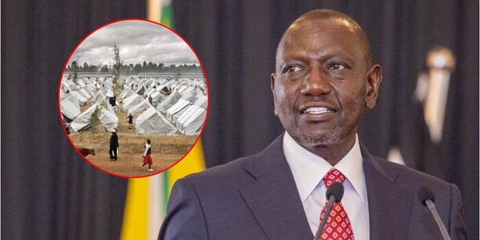 6,000 Families Appeal to Ruto Over Unpaid Ksh6 Billion Compensation