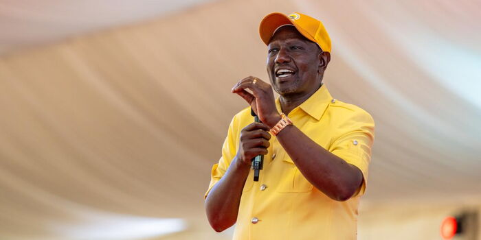 Ruto, CSs, and CJ Koome Make New Appointments Across State Corporations, Courts, and Universities