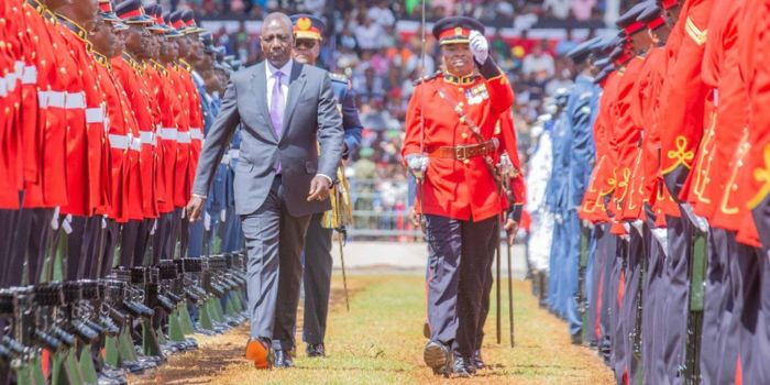 Kenyans.co.ke Weekly Quiz: 10 Questions to Test Your News IQ