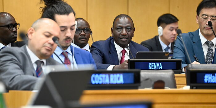 UN to Probe Ruto Govt’s Human Rights Record