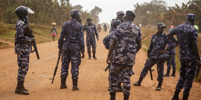 Missing Kenyan Politician Found in Uganda After Claims of Police Threats