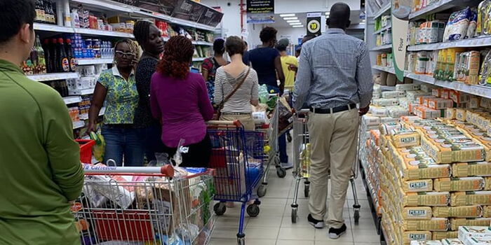 Concerns Over 'Govt Inspectors' Raiding Businesses