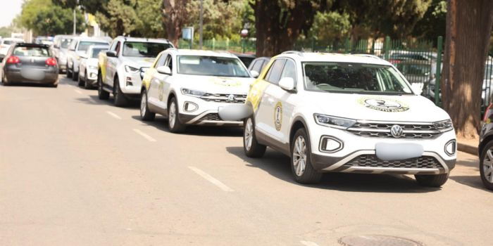 Why Special Detectives from South Africa are in Kenya