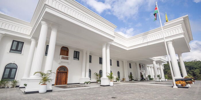 State House, DP's Office Spend Over Ksh7 Billion in Six Months, Treasury Reveals