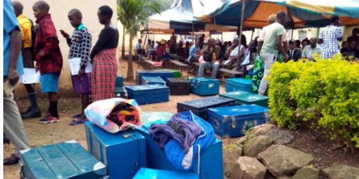 Education PS Assures Smooth Grade 10 Transition for 1.1 Million Learners