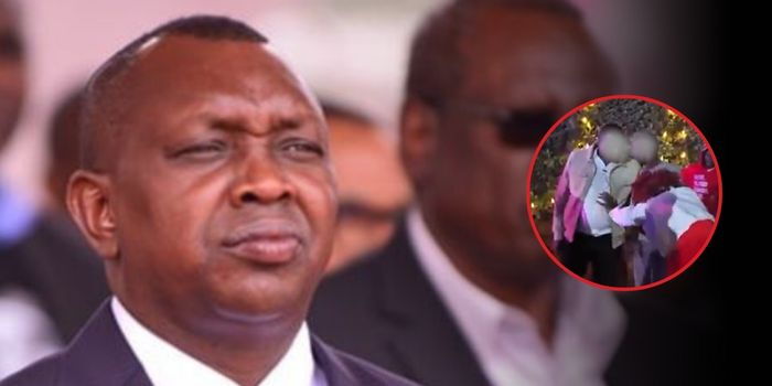 Sudi Addresses Viral Assault