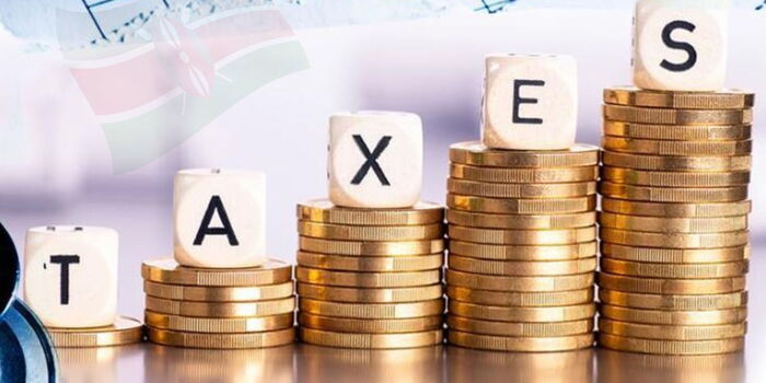 Kenya Joins Coalition Targeting Ksh28 Trillion in Taxes