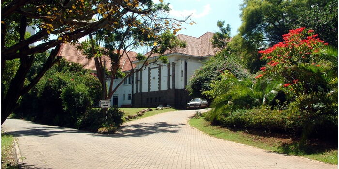 Nairobi County Shuts Down Freemason Church