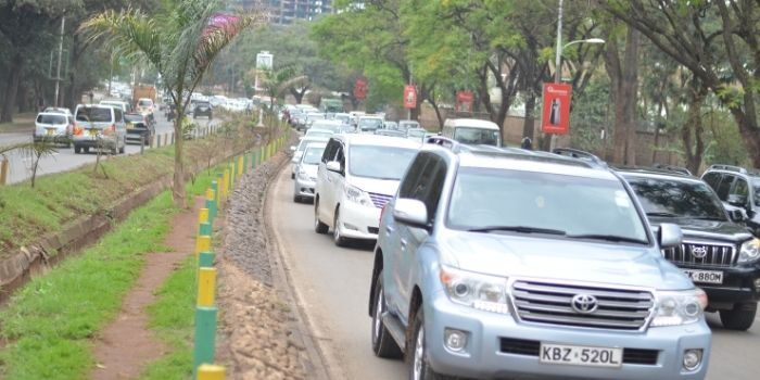 Used Car Buyers Face New Importation Fees