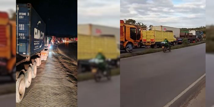 Kenyan DCI Arrests Alleged Masterminds of Nairobi-Mombasa Highway Robbery Spree