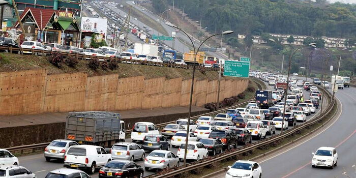 Nairobi Police Announces Road Closures Ahead of Kenya Vs Madagascar Game