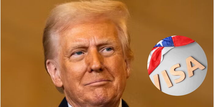 Kenyans to Pay Ksh32,000 Extra in U.S Visa Fees Under New Trump Rule
