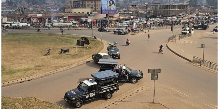 US Issues Travel Alert After Bomb is Discovered in Kampala, Uganda