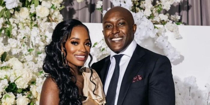 Kenyan Billionaire Thriving As Ceo Of Million Dollar Us Company Kenyan Billionaire Thriving As Ceo Of Million Dollar Us Company