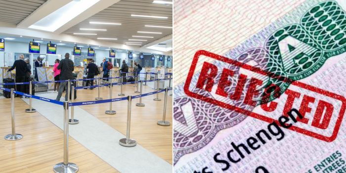 New Measures Rolled Out to Curb Visa Fraud