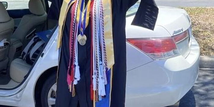 Wanjiku Kanjumba: Kenya’s First Astronaut, a US Space Academy Graduate