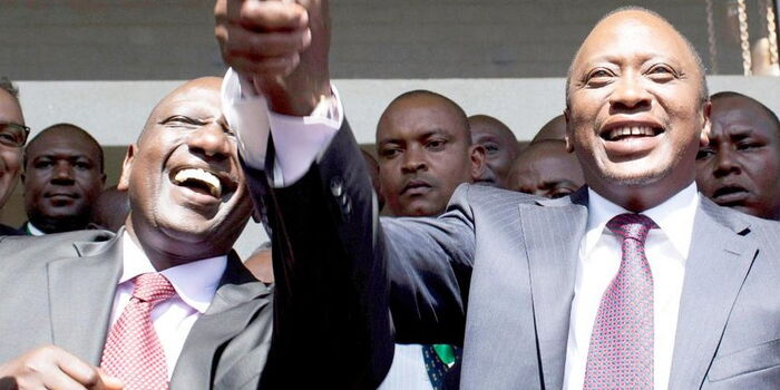 Image result for President Uhuru Kenyatta Set to Meet Anti-DP William Ruto MPs Over Maize Prices