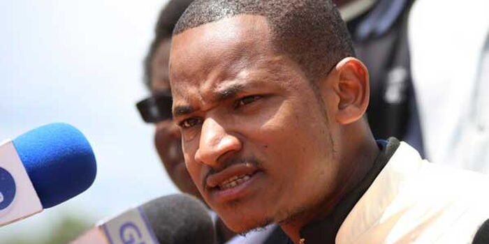 Image result for babu owino