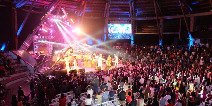 Image result for praise fest Nairobi