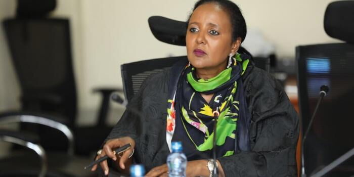 2018 KCSE: CS Amina Mohamed Announces Top 20 Candidates ...