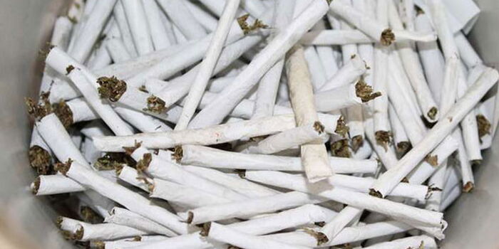 NACADA Report Shows Drugs Abused Most in Kenya - Kenyans.co.ke